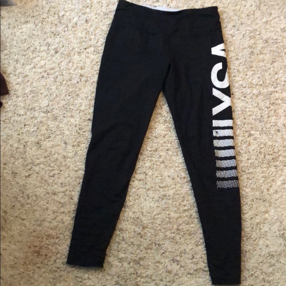 Dry Fit VSX Leggings